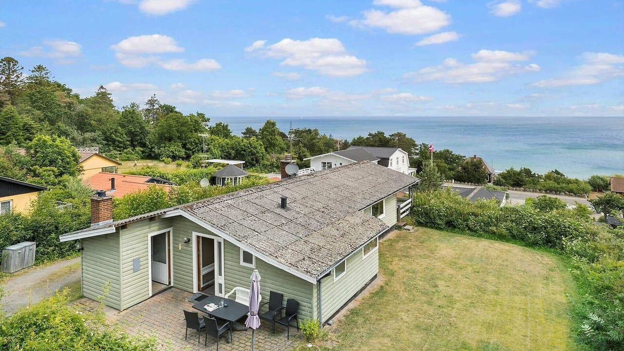 Photo of Outdoor in Sandkaas