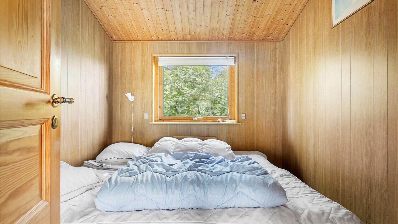 Photo of Bedroom in Sandkaas