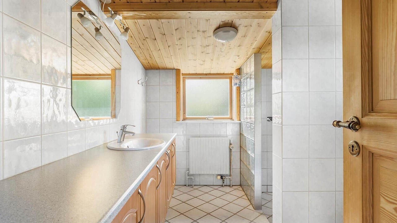 Photo of Bathroom in Sandkaas
