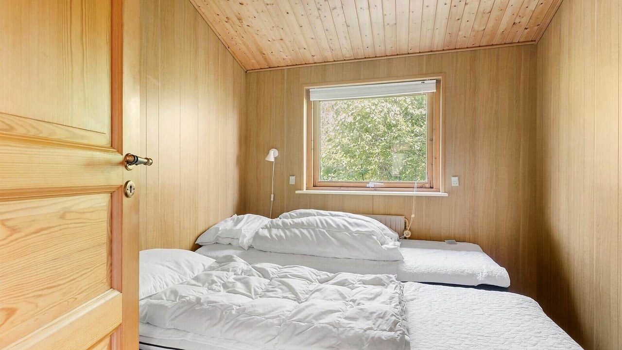 Photo of Bedroom in Sandkaas