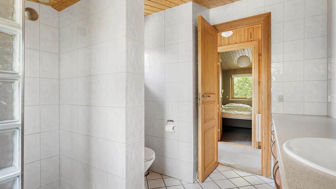 Photo of Bathroom in Sandkaas