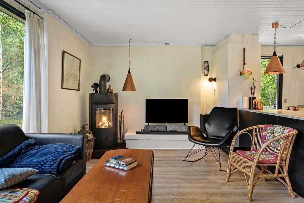 Photo of Livingroom in Rødhus