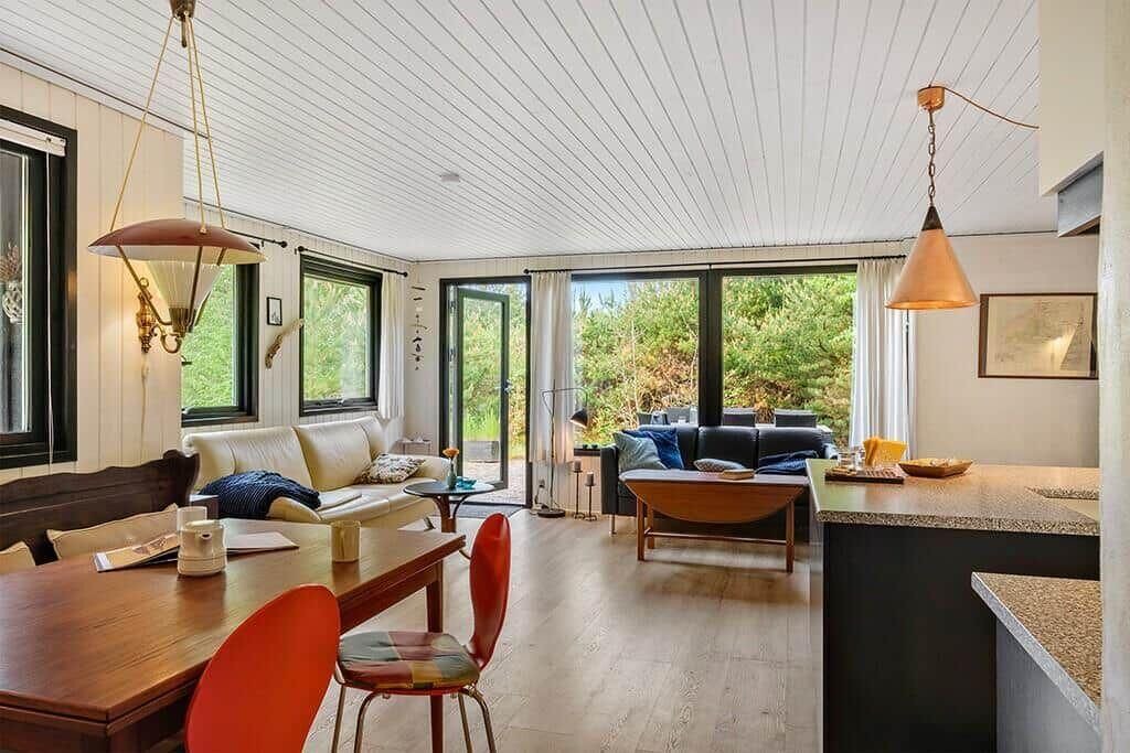 Photo of Livingroom in Rødhus