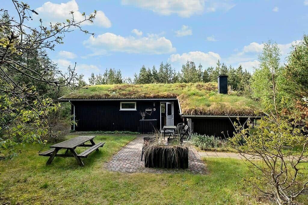 Photo of Outdoor in Rødhus