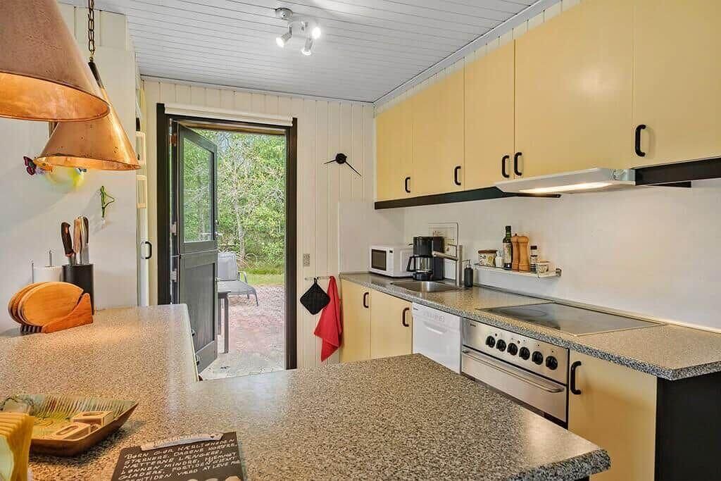 Photo of Kitchen in Rødhus