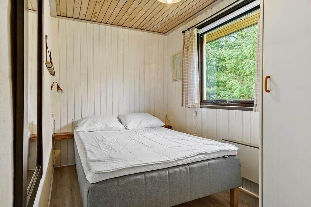 Photo of Bedroom in Rødhus