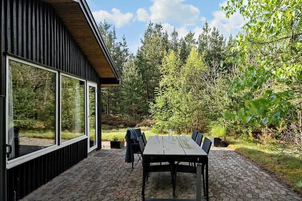 Photo of Outdoor in Rødhus