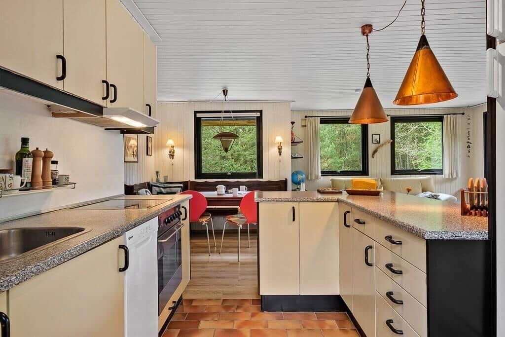 Photo of Kitchen in Rødhus
