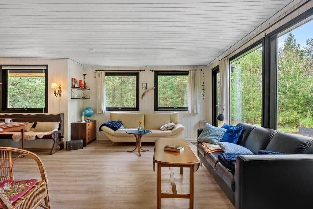 Photo of Livingroom in Rødhus