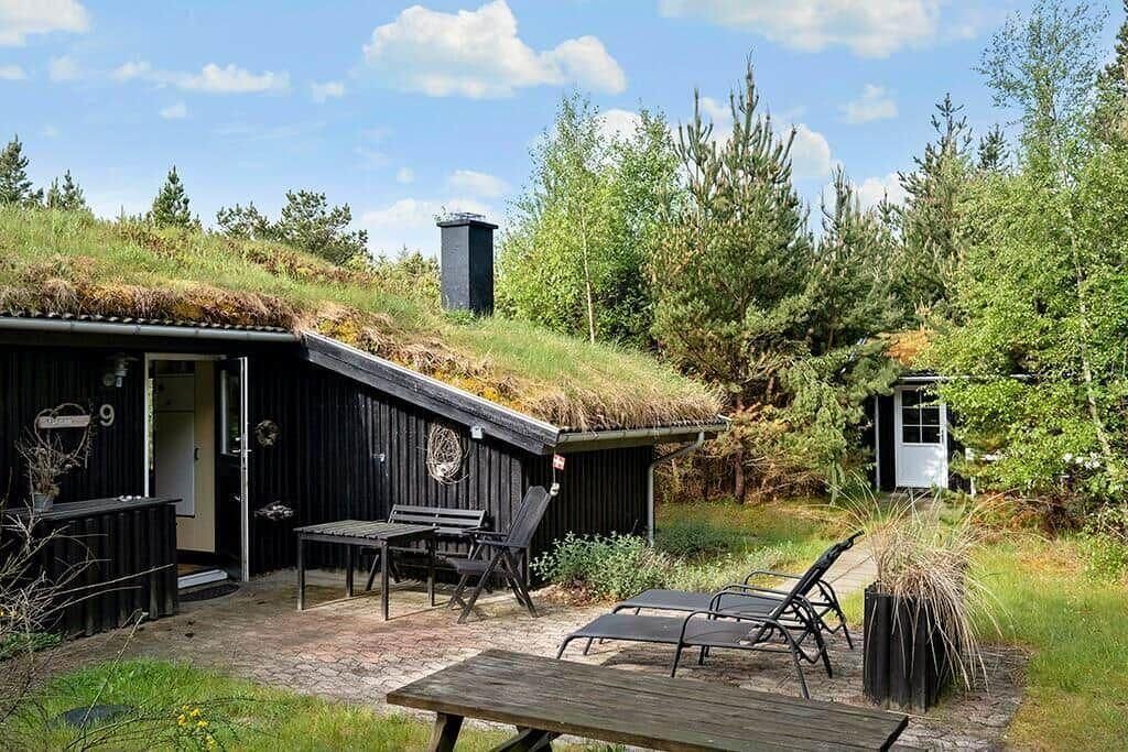 Photo of Outdoor in Rødhus