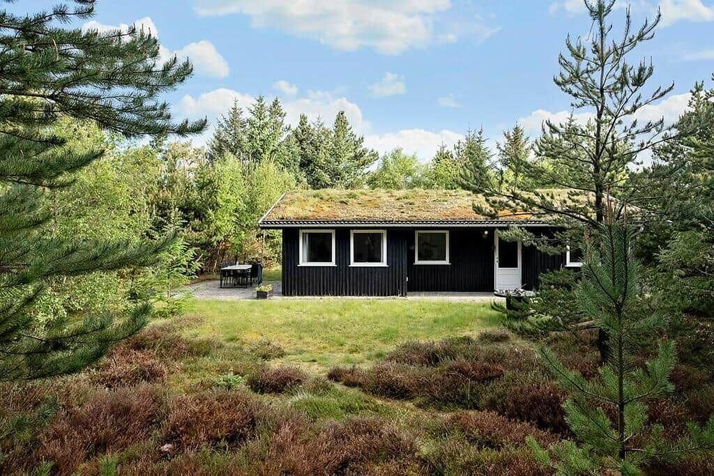 Photo of Outdoor in Rødhus
