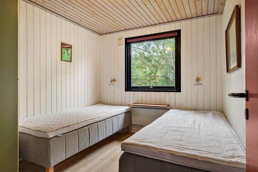 Photo of Bedroom in Rødhus