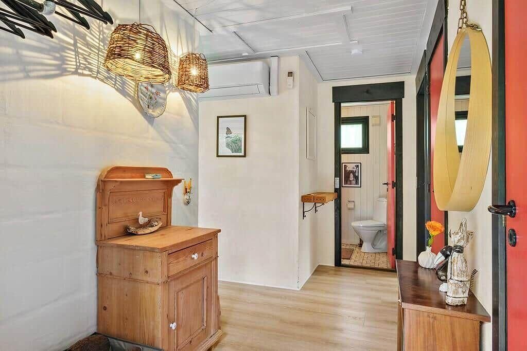 Photo of Bathroom in Rødhus