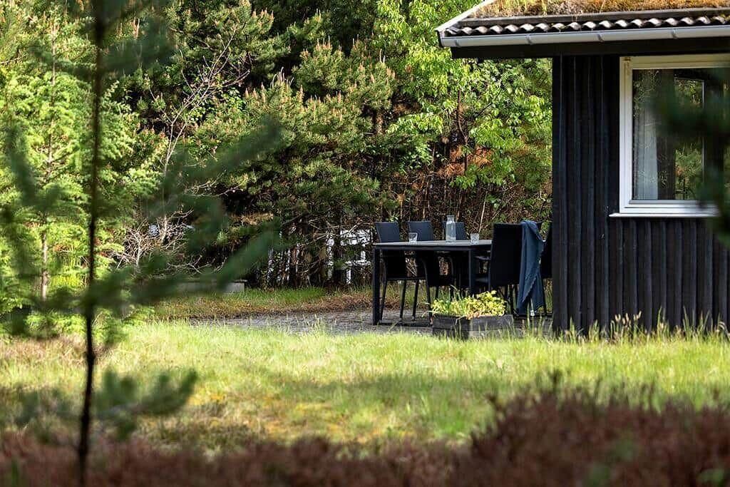 Photo of Outdoor in Rødhus