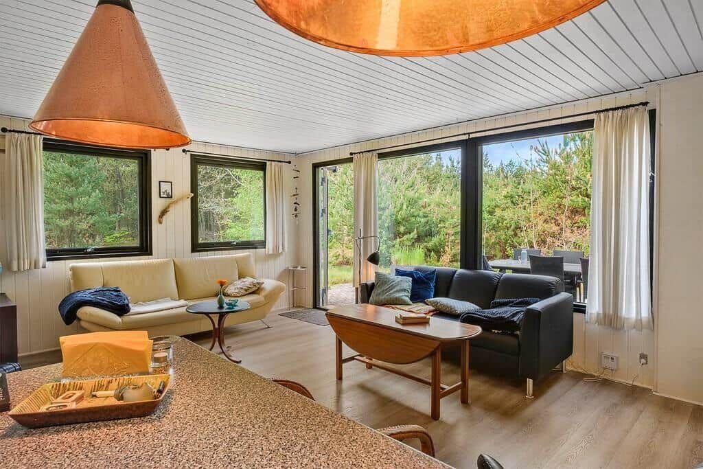 Photo of Livingroom in Rødhus