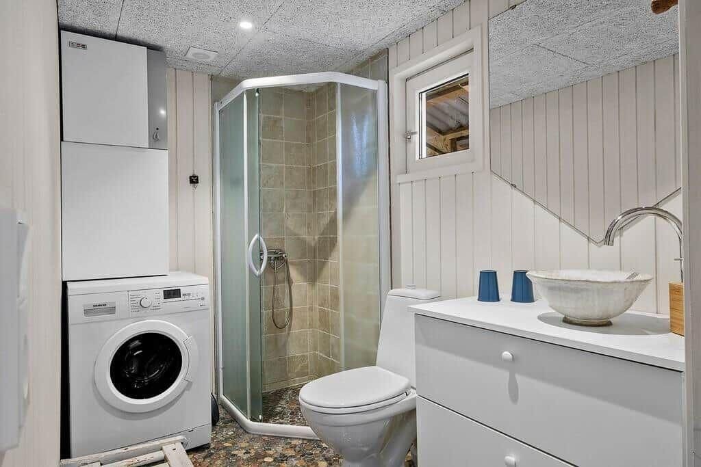 Photo of Bathroom in Rødhus