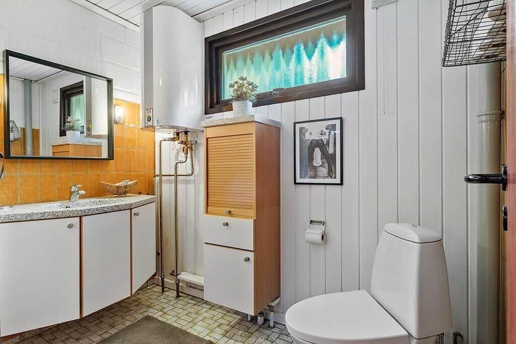 Photo of Bathroom in Rødhus
