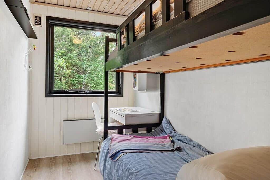 Photo of Bedroom in Rødhus