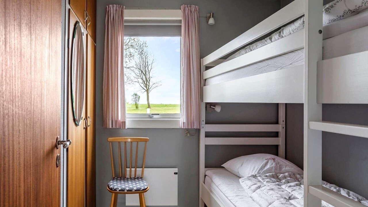 Photo of Bedroom in Arnager