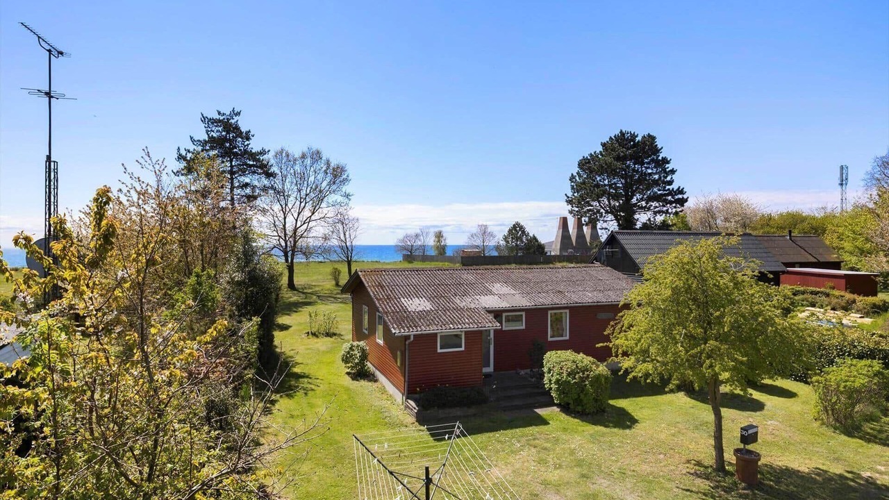 Photo of Outdoor in Arnager