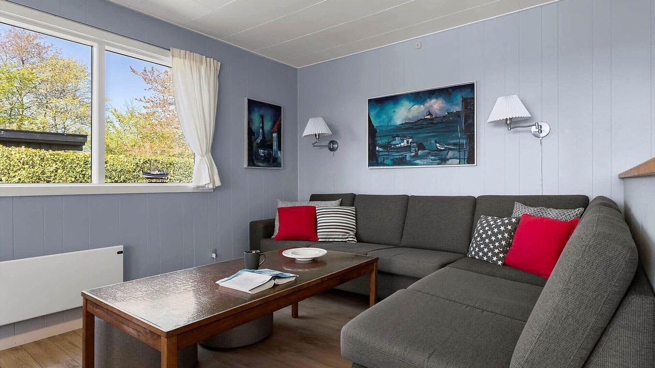 Photo of Livingroom in Arnager
