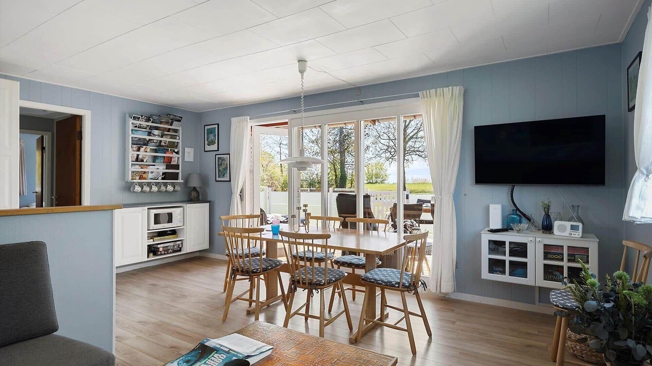 Photo of Livingroom in Arnager