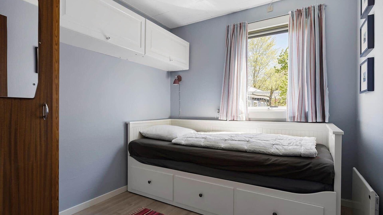 Photo of Bedroom in Arnager