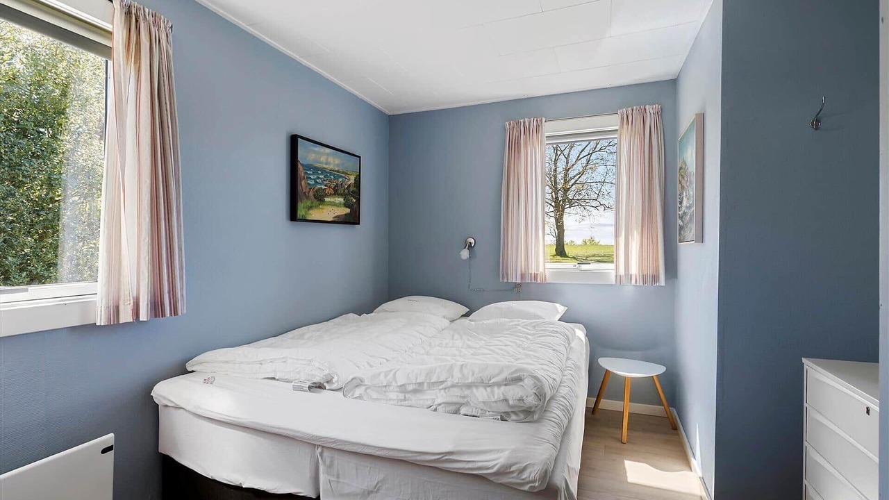 Photo of Bedroom in Arnager