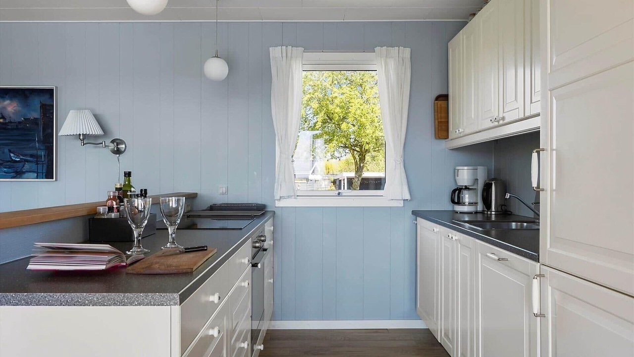 Photo of Kitchen in Arnager
