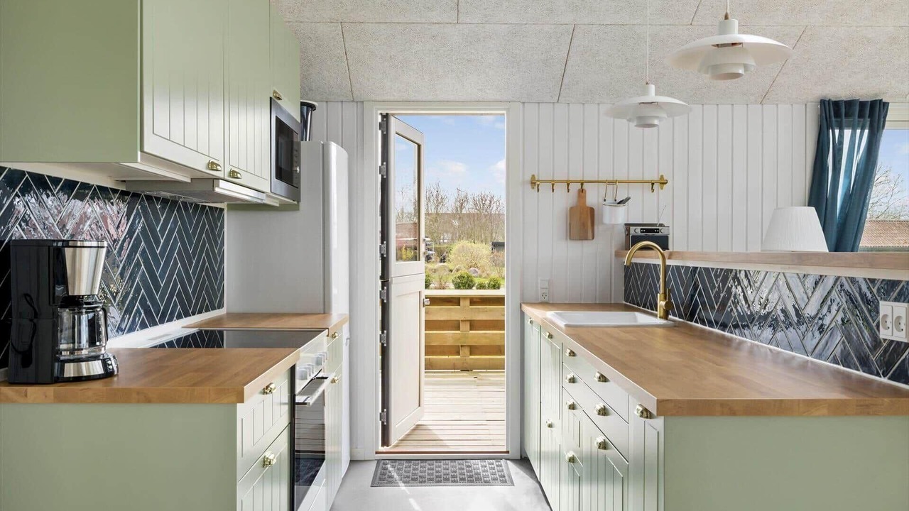 Photo of Kitchen in Vang