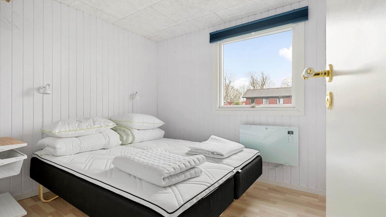 Photo of Bedroom in Vang