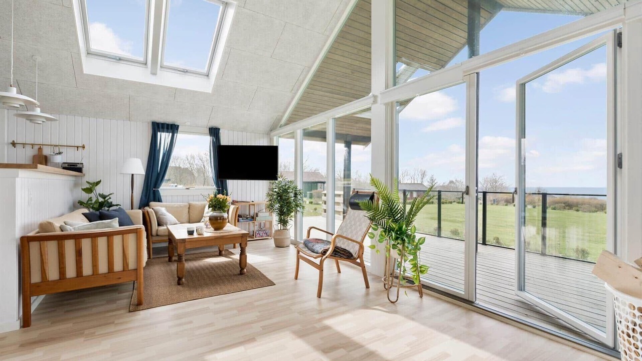 Photo of Livingroom in Vang