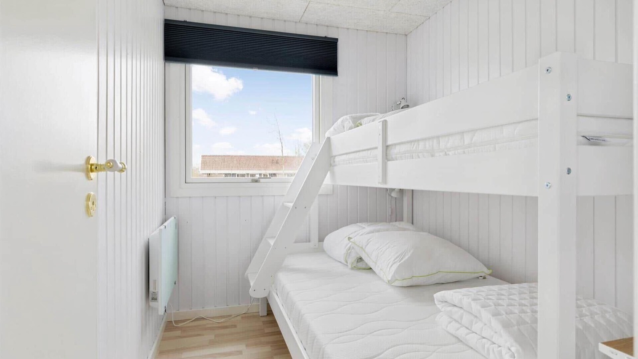 Photo of Bedroom in Vang