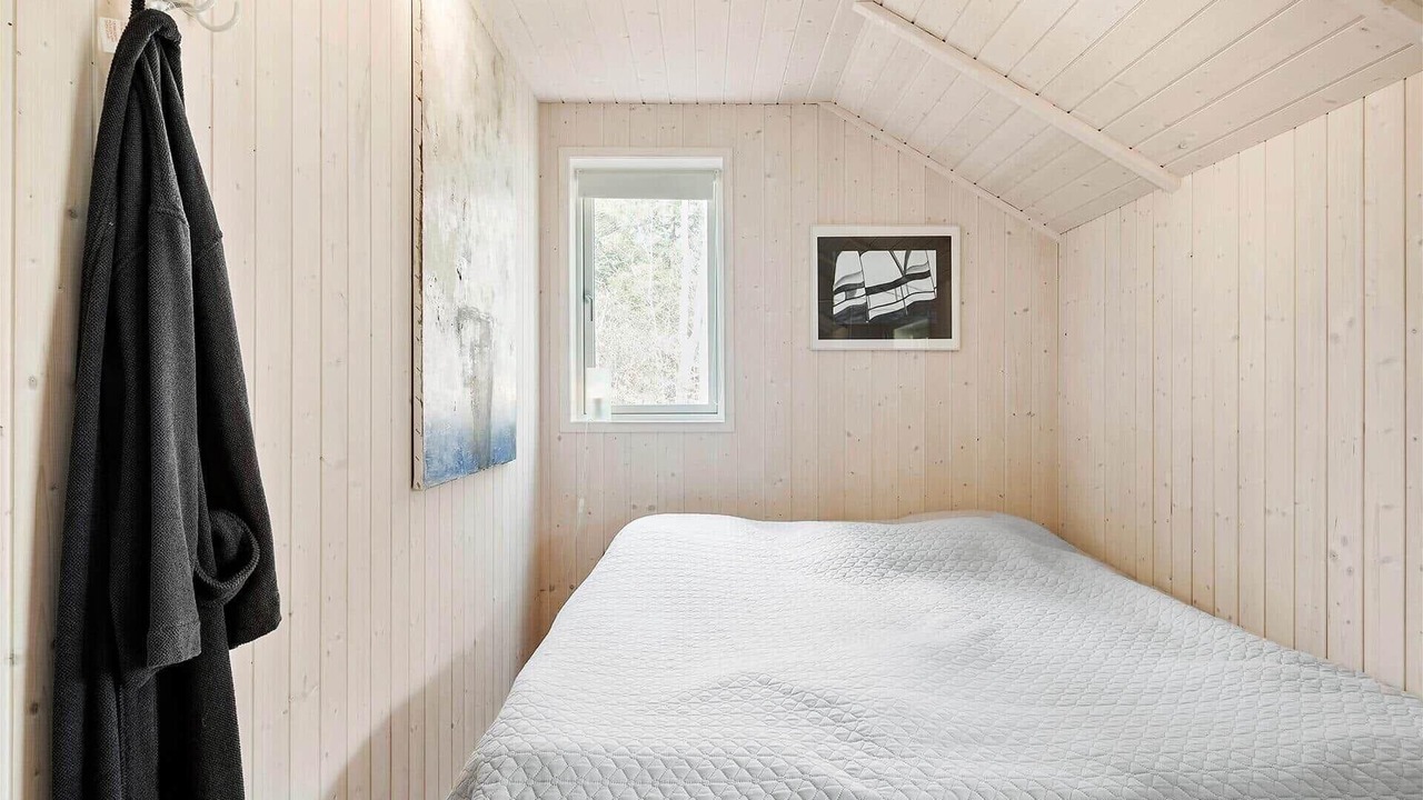 Photo of Bedroom in Frederiksvaerk
