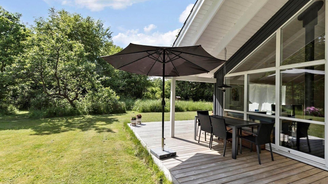 Photo of Outdoor in Frederiksvaerk