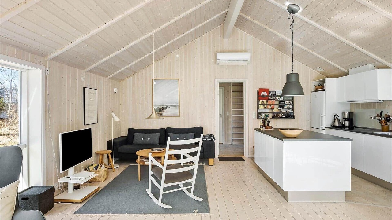 Photo of Livingroom in Frederiksvaerk