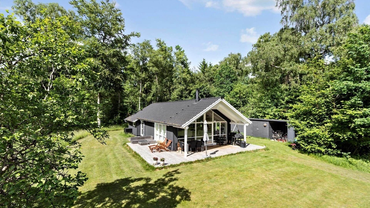 Photo of Outdoor in Frederiksvaerk