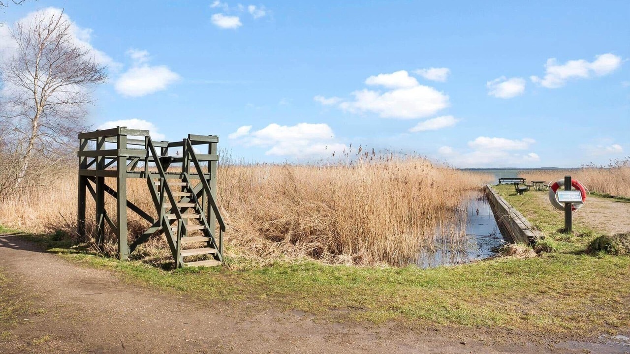Photo of Outdoor in Frederiksvaerk