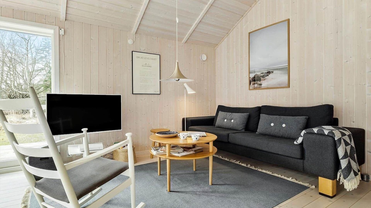 Photo of Livingroom in Frederiksvaerk