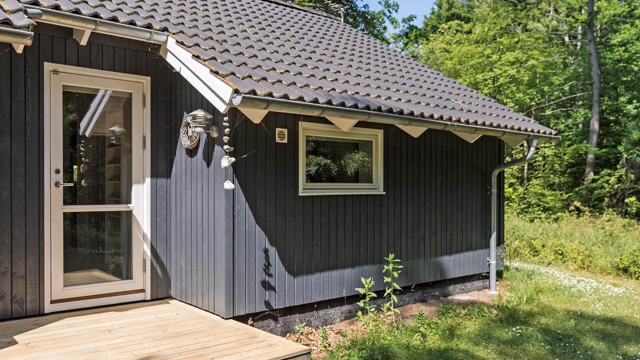 Photo of Outdoor in Frederiksvaerk