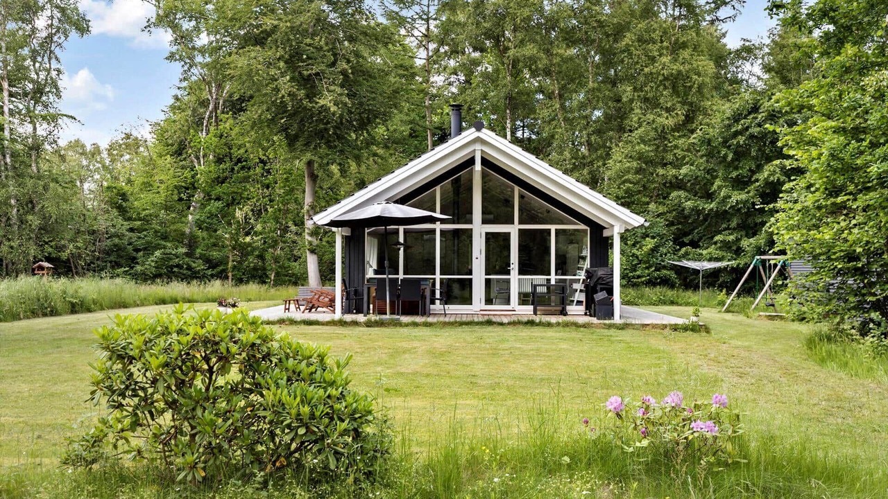 Photo of Outdoor in Frederiksvaerk