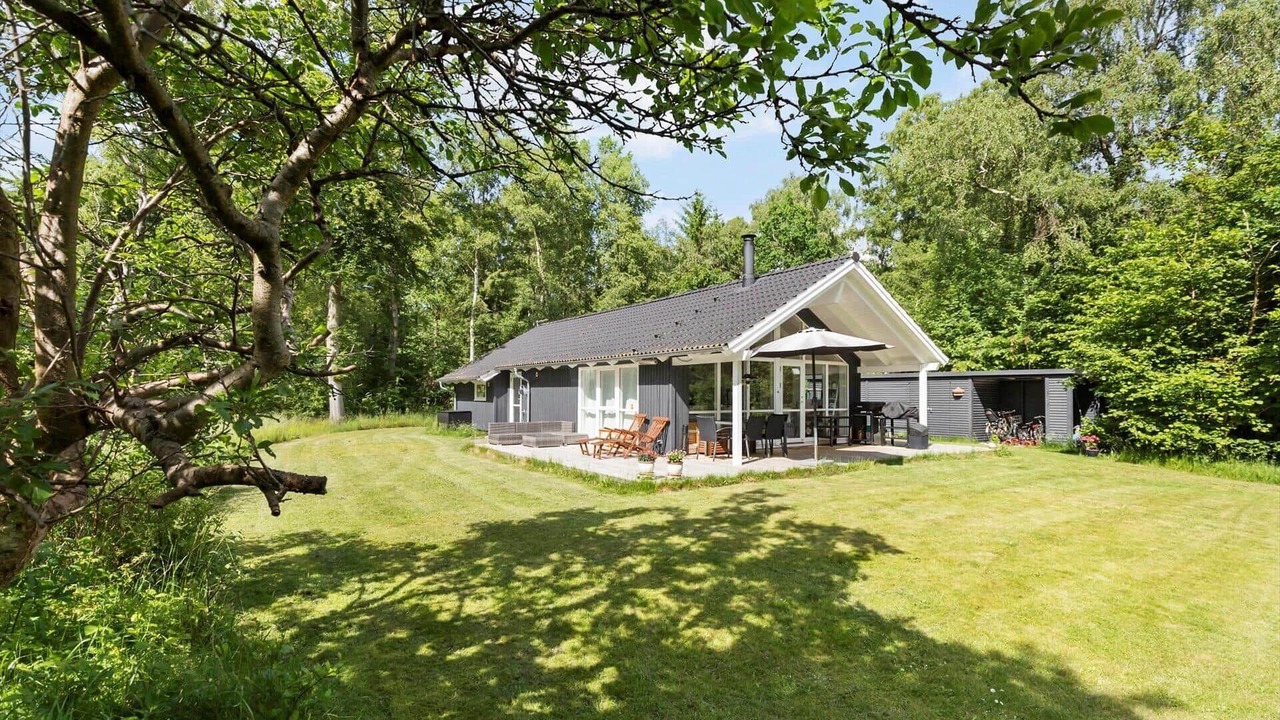 Photo of Outdoor in Frederiksvaerk