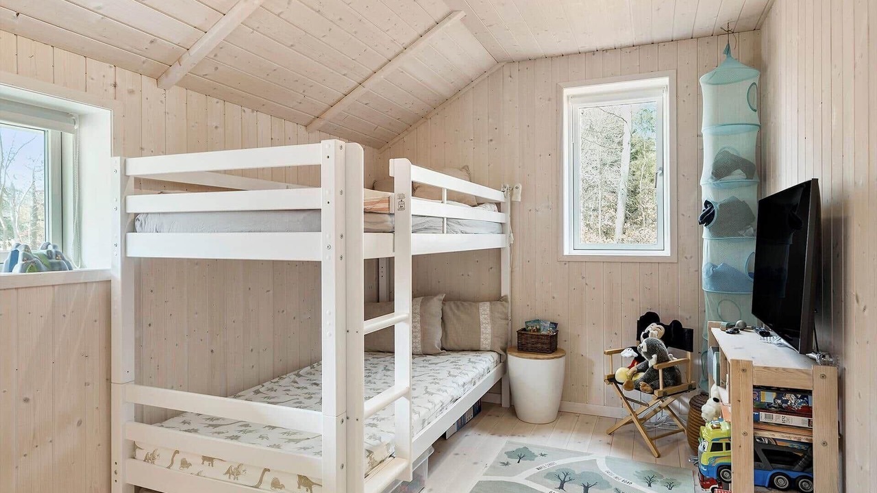 Photo of Bedroom in Frederiksvaerk