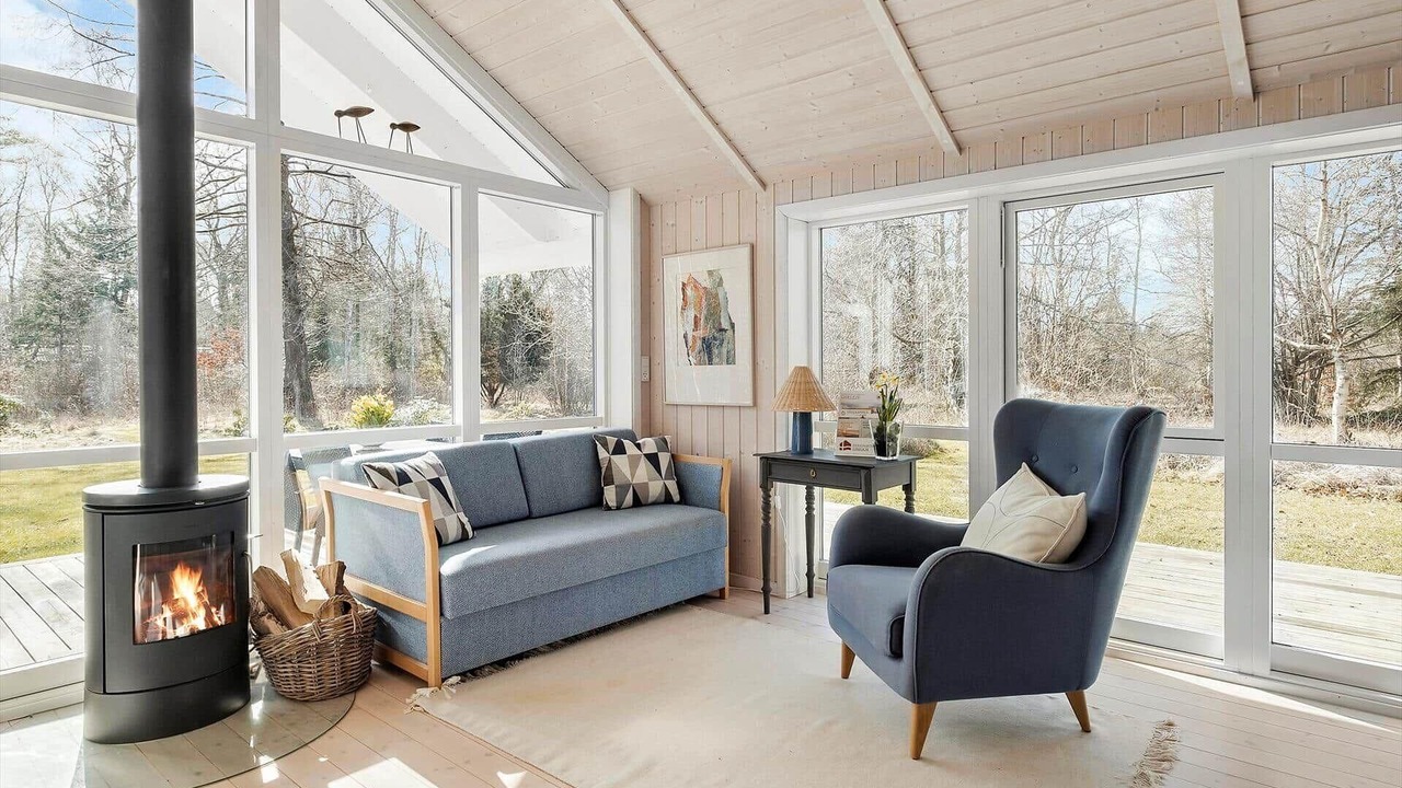 Photo of Livingroom in Frederiksvaerk