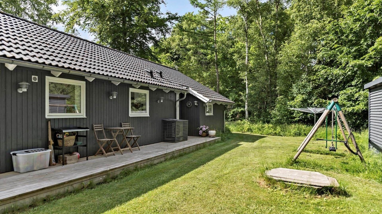 Photo of Outdoor in Frederiksvaerk