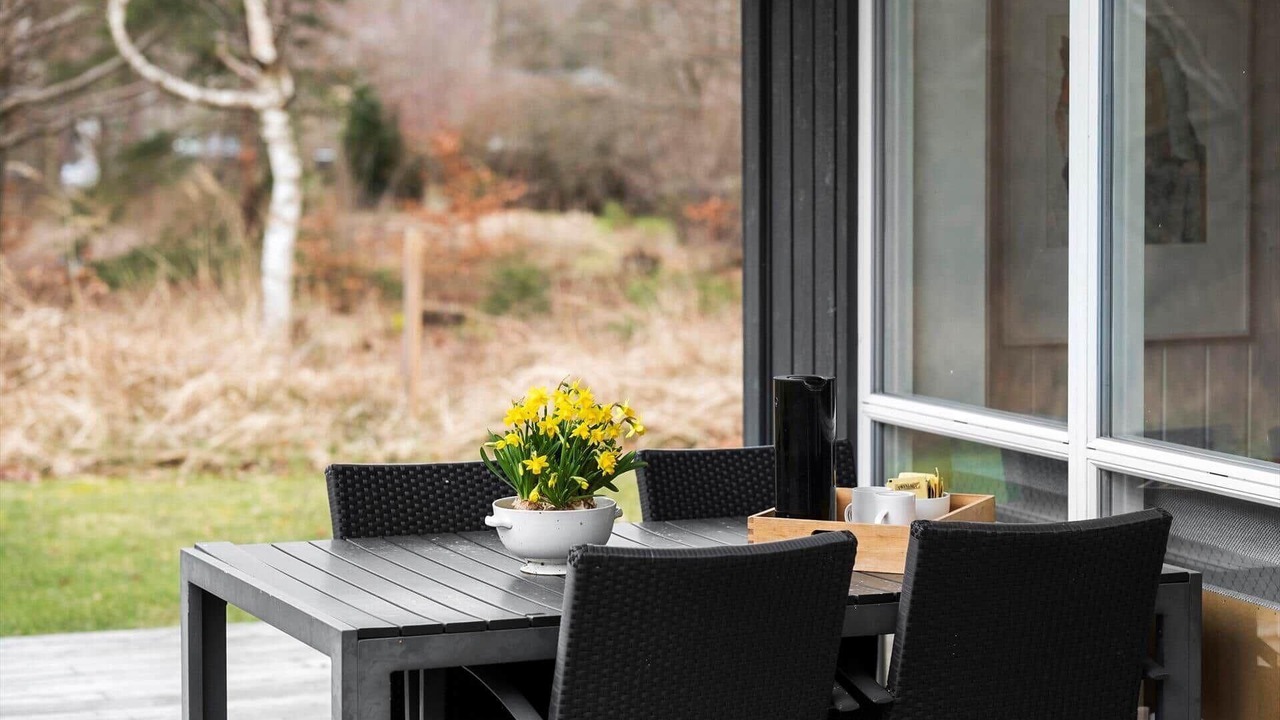 Photo of Outdoor in Frederiksvaerk
