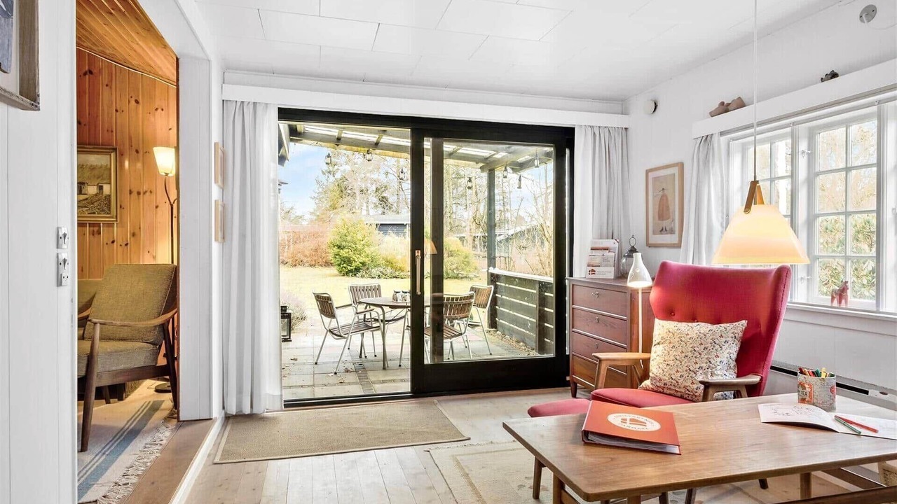 Photo of Livingroom in Liseleje