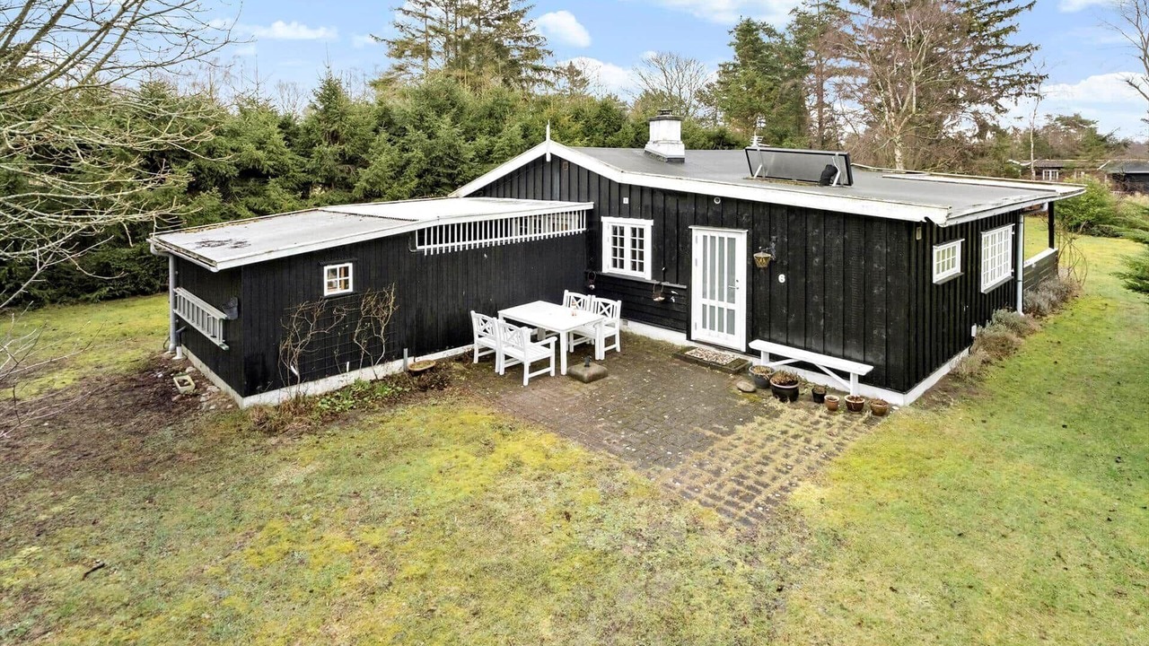 Photo of Outdoor in Liseleje