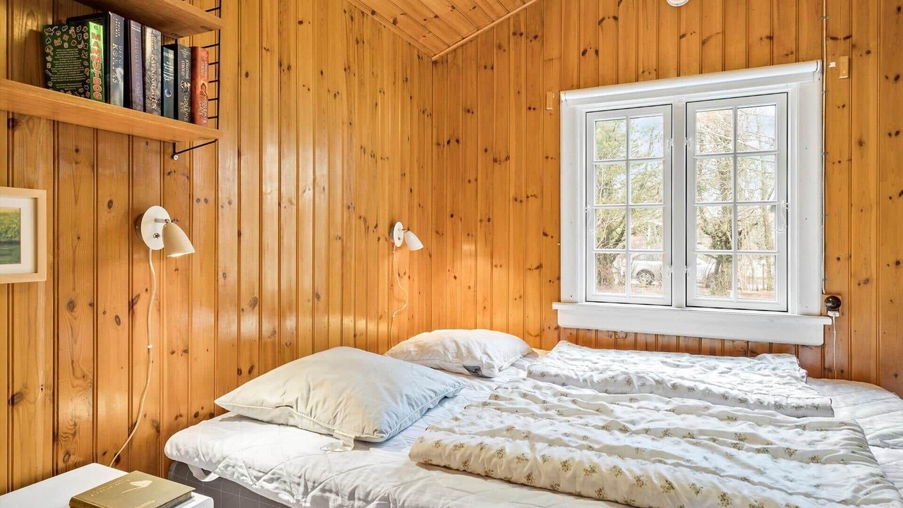 Photo of Bedroom in Liseleje