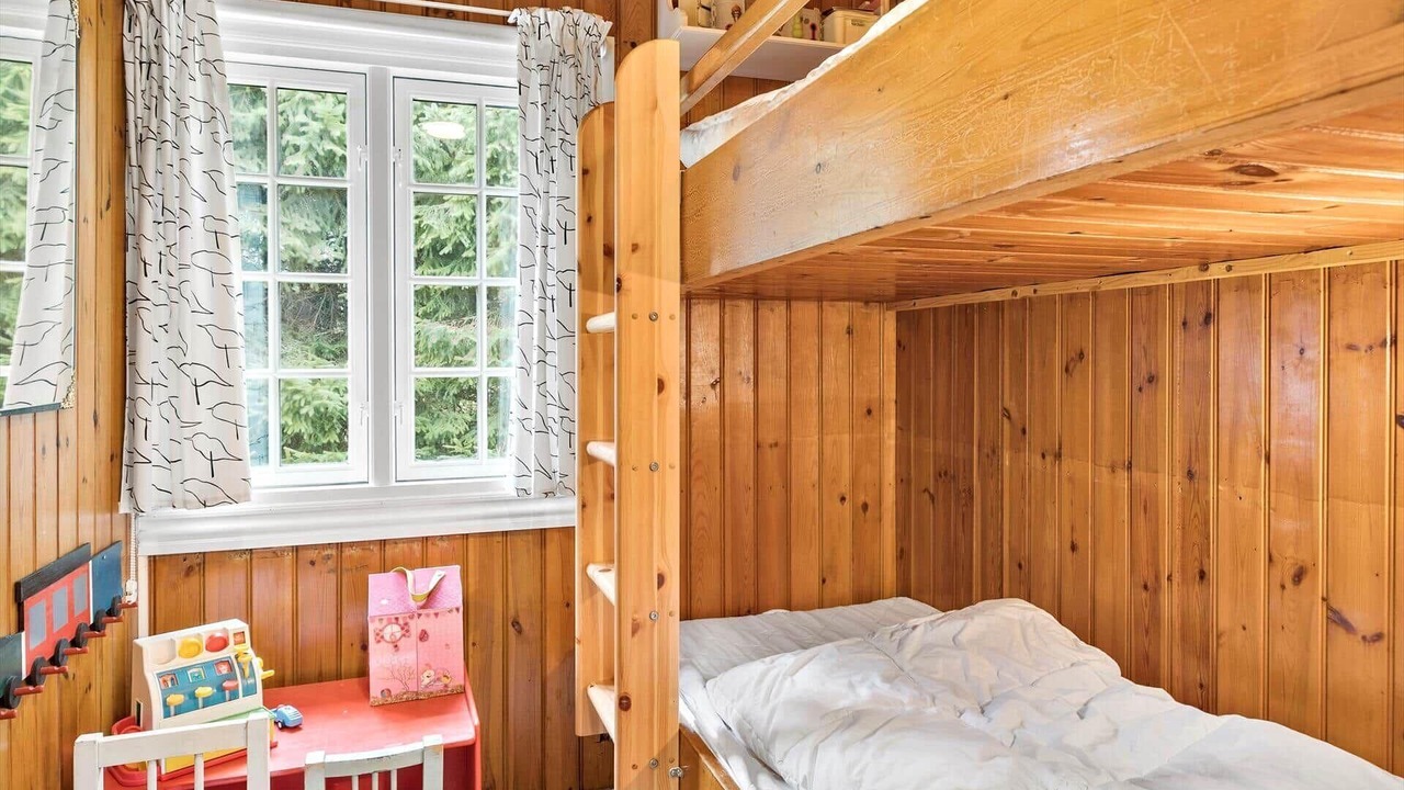 Photo of Bedroom in Liseleje